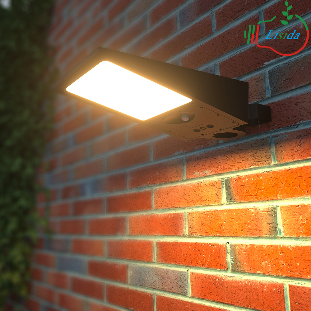 How Solar Lighting Is Transforming Urban Infrastructure