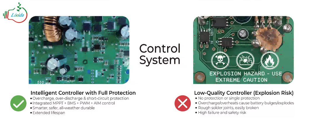 Control System Control System