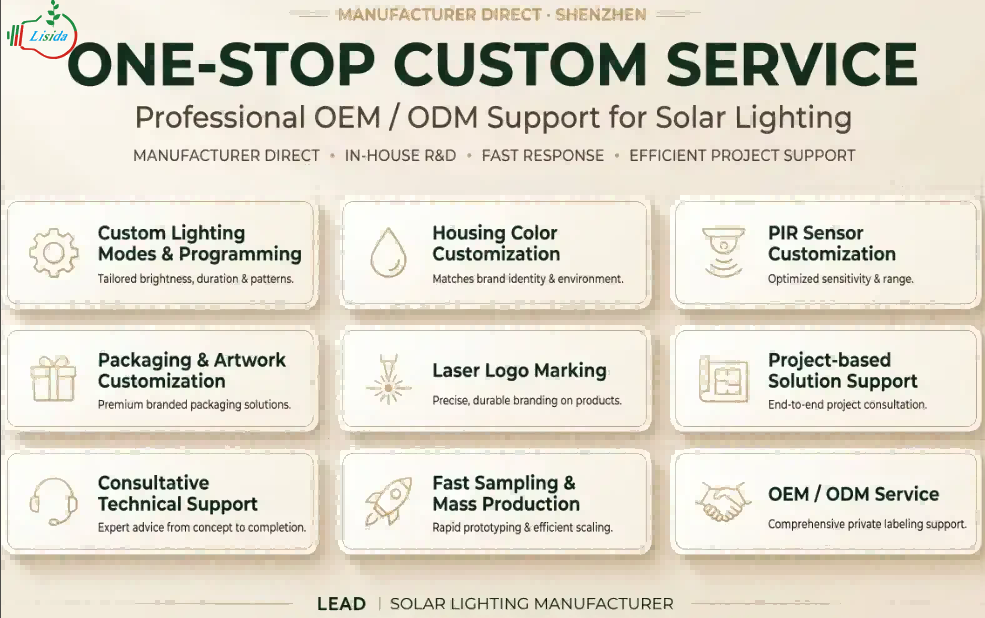 solar LED manufacturers solar LED manufacturers