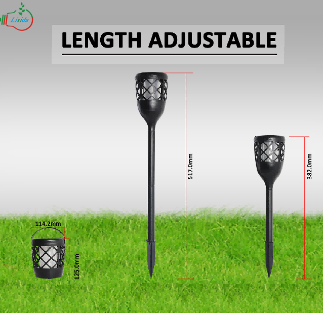Solar Garden Light supplier