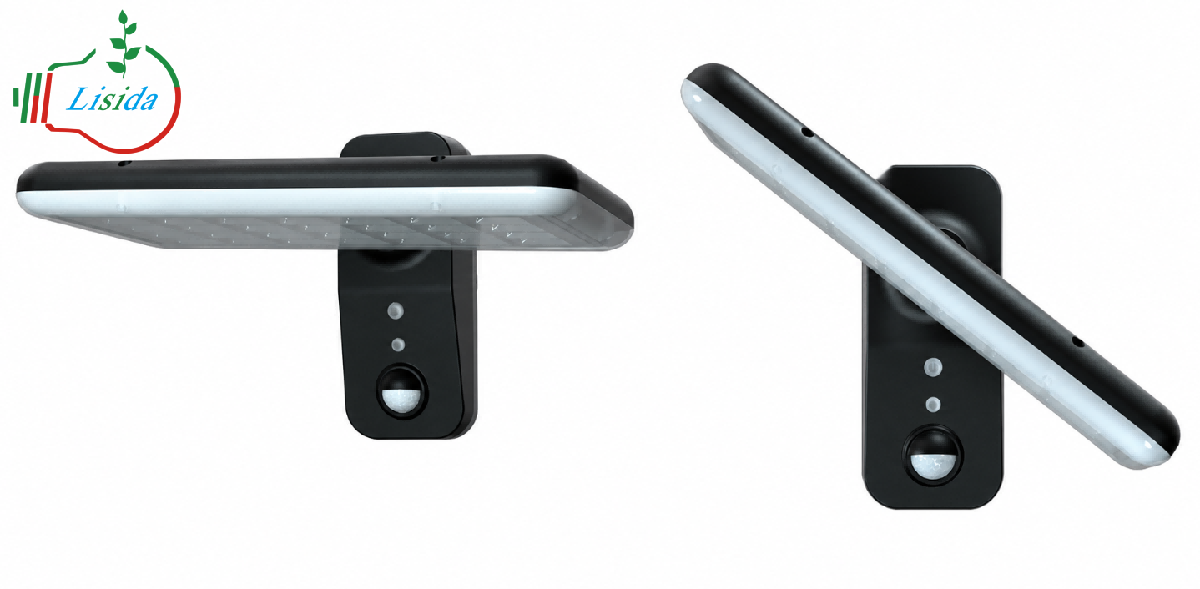 LD-SWL-15W-Keeper – High-Intensity Security Lighting LD-SWL-15W-Keeper – High-Intensity Security Lighting