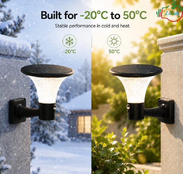 exterior outdoor led lights