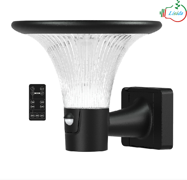 exterior wall lights