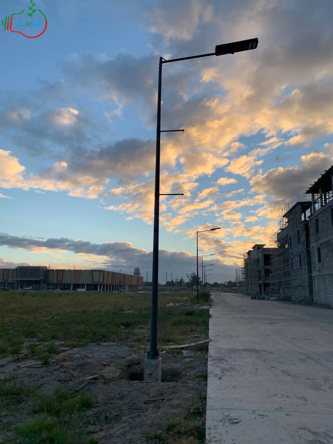 Philippines Project - 40W 80W StarTrek Philippines Project - 40W 80W StarTrek