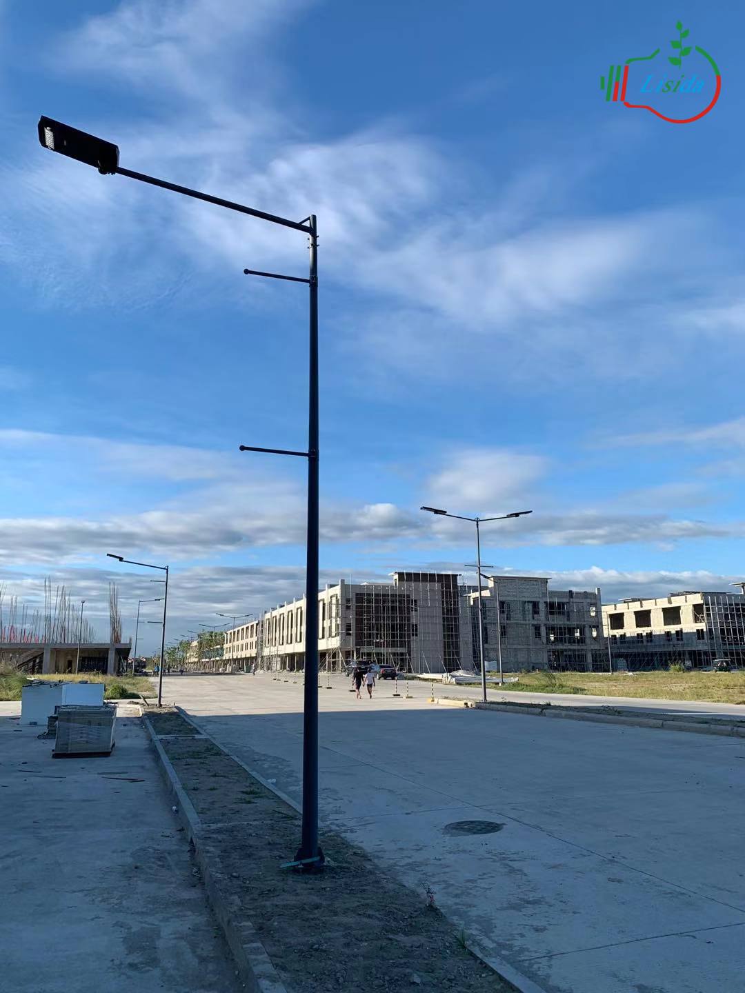 Philippine Industrial Park Project Philippine Industrial Park Project