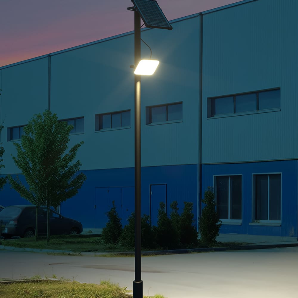 Community Sports Court Lighting Community Sports Court Lighting